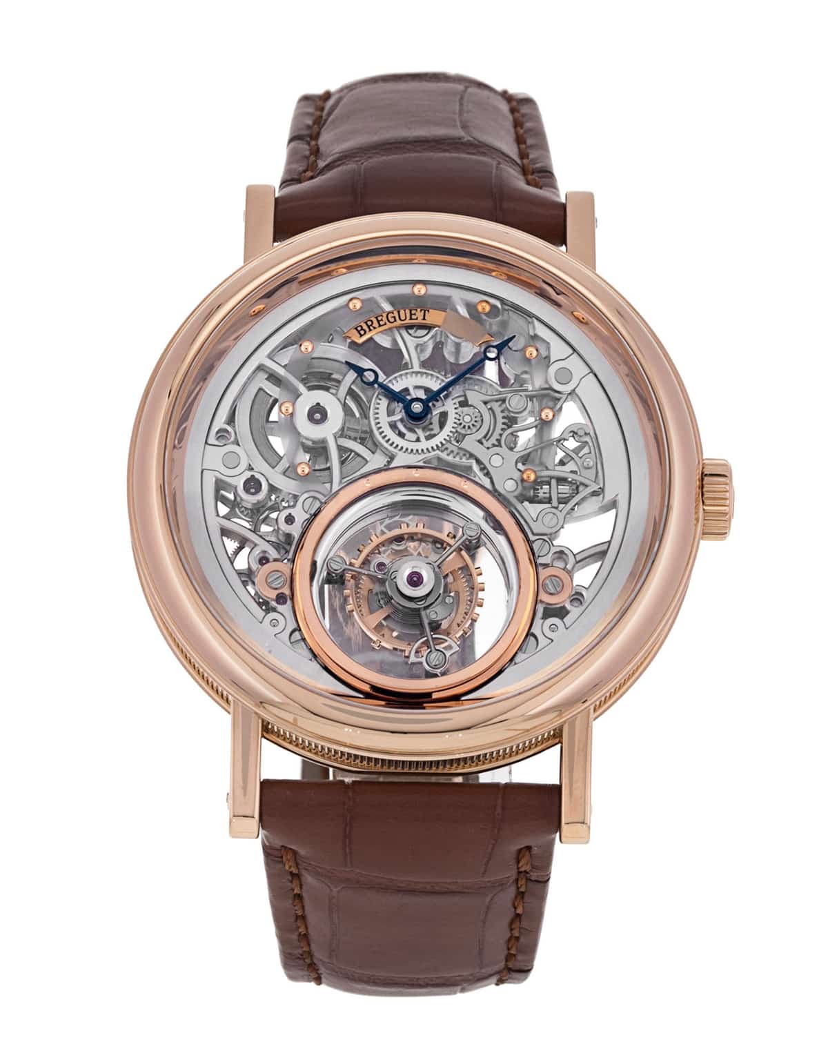 Breguet Grande Complication 5335BR/42/9W6
